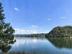 -千岛湖安岚·湖景全日餐厅