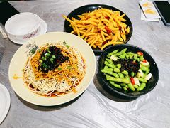 -一棠龙虾•王牌虾球(楚河汉街店)
