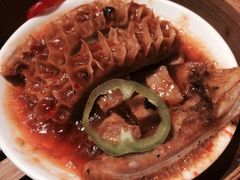 -颐和•海鲜砂锅粥•啫啫煲(奥林匹克广场店)