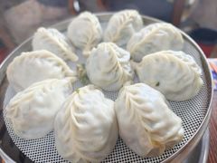 -叶存利海鲜大馅饺子(海宁路总店)