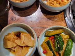 -九田家黑牛烤肉料理(新辰里亚运村店)