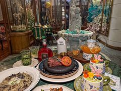 -秘密旅行Bonjour(黑金冠 江南西店)