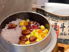 -打川川·川蜀毛肚(南市场店)
