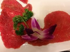 -老码头火锅(玉林店)