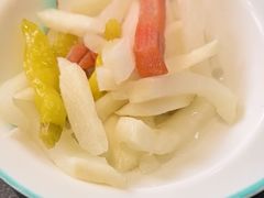 -清真·锦翔炝锅鱼(明德门店)