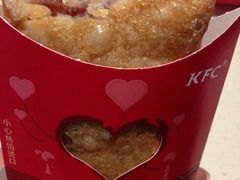 -肯德基(建华店)