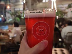 -Devils’ Brewery小恶魔精酿啤酒(武汉天地店)