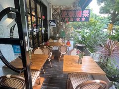 -SONGUOLIFE松果咖啡(七莘路店)