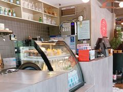 -龙猫意杯花园餐厅(芙蓉湖店)