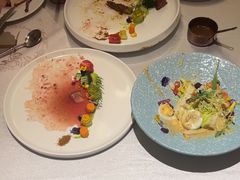 -PARFUM FLORAL花境法餐(南京首店)