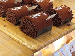 -好利来(朝外店)