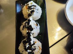 -金哲烤牛肠(海甸岛总店)