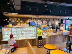 -匠造烘焙(联洋店)
