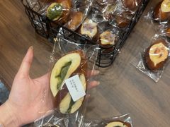 -雀食面包店(钟楼店)