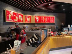 -星巴克(成都机场T2店)