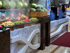 -芭菲盛宴·环球美食(袁家岗店)