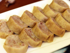豆皮米肠-千惠生鱼片(连红小区店)
