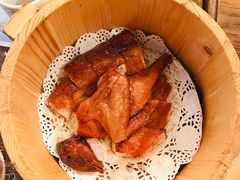 -胡桃里音乐酒馆(白云五号T5 MALL店)