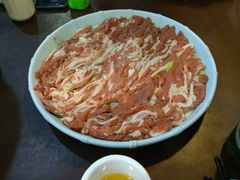 -年巴羊肉铺老铜锅(梅江店)