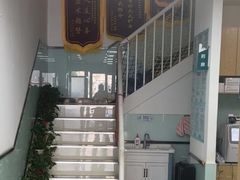 -中农大我爱我爱动物医院·核磁CT·猫病·24小时夜诊中心(石佛营店)
