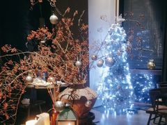 -九月里.自由花园餐厅