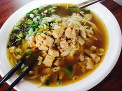 -东北大学（浑南校区）食堂