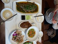 -梅利汴京烤鸭•开封豫菜地标店(东大街店)