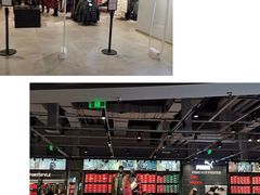 -PUMA品牌自营折扣店(武汉永旺梦乐城店)