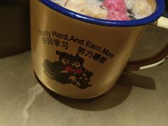 -手选潮汕鲜活牛肉火锅(二七广场店)