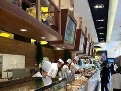 android_upload_pic-旺顺阁海鲜广场(亚运村店)
