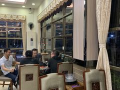 大堂-祈胜邨•顺德鱼生•顺德菜(容桂店)
