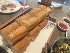 -晋江荣誉国际酒店·港誉茶餐厅