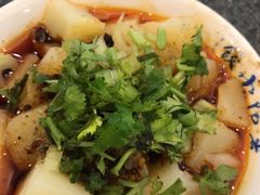 -春阳水饺(香槟广场店)