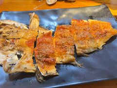 -丹东特色烤肉(学府路一部店)