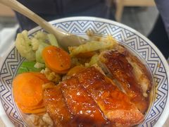 -吉野家(中关村3店)