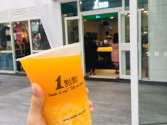 -1点点(银座和谐广场店)