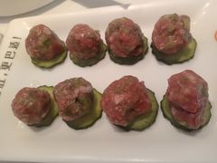 -大熊猫毛肚火锅(烟台万象汇店)