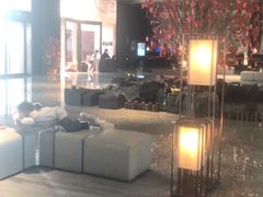-北京乐多港万豪酒店汤乐宫温泉