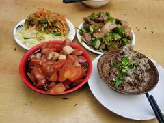 -十一街苍蝇馆子转经消江湖菜(九眼桥十一街店)