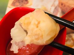 晶莹鲜虾饺-添好运点心专门店(深水埗店)