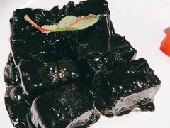 秘制黑叉烧-炳胜品味(珠江新城店)