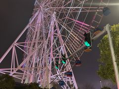 -南昌之星摩天轮