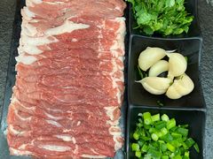 -清真京华源·涮肉烧烤(丰庆店)