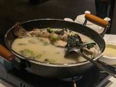 黄焖桂鱼-福临饭店(维一店)