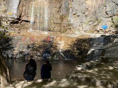 -十渡东湖港风景区