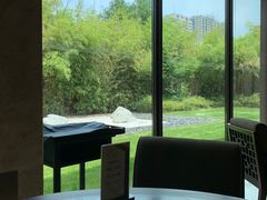 -西安凯悦酒店·湖畔中餐厅