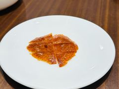 -全聚德(上海首店浦东店)