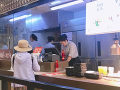 -回味鸭血粉丝汤(新城市广场店)