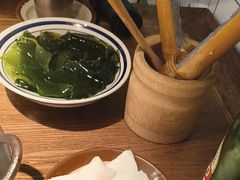 -巴卤社老火锅(财富店)