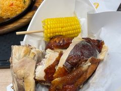 烧春鸡套餐-大家乐(深圳喜荟城店)
